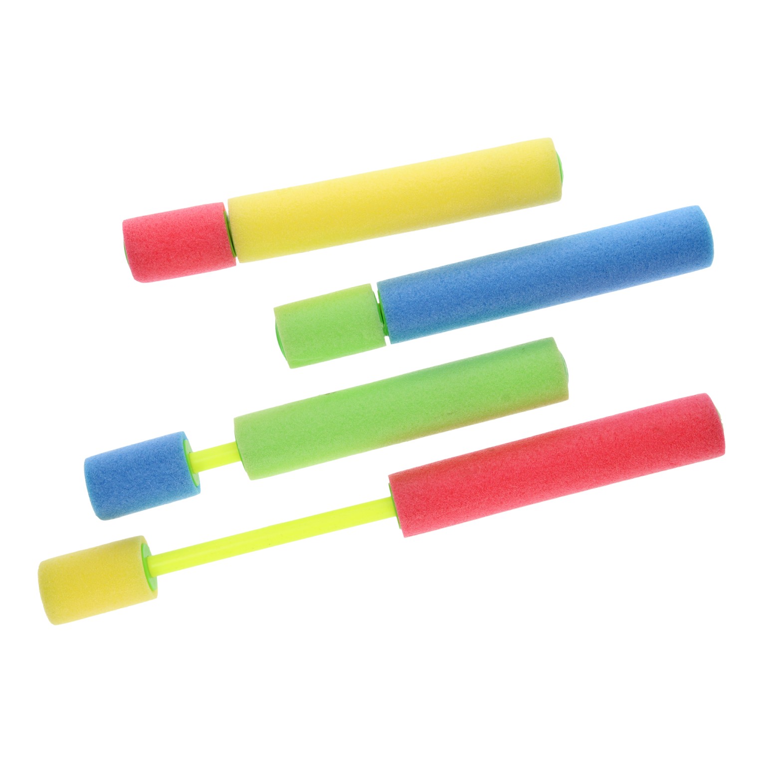 Foam Water Sprayer, 26cm Thimble Toys