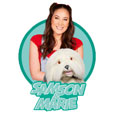 Samson and Marie