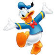 Donald Duck