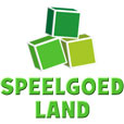 Speelgoedland