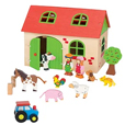 Boerderij